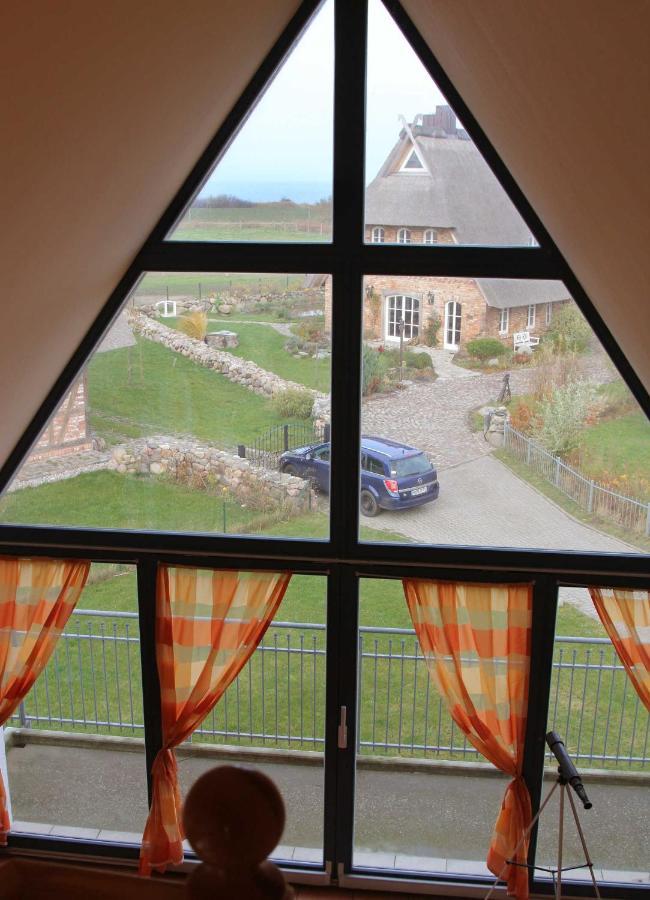 Exkl App Meerblick, 200 M Zum Strand Börgerende-Rethwisch Exterior foto